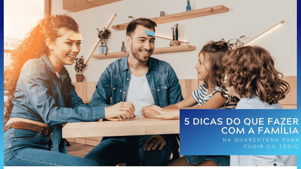 quarentena dicas vivenso