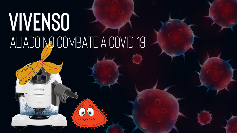 vivenso coronavirus