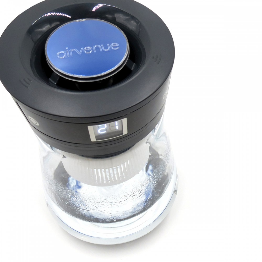 Purificador de Ar Airvenue