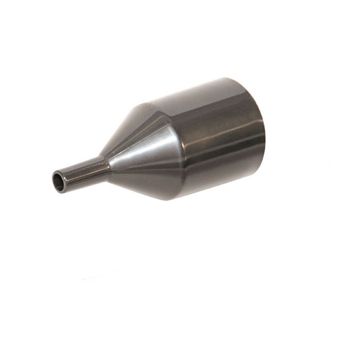 Bocal de Sopro e Aspiração Vivenso