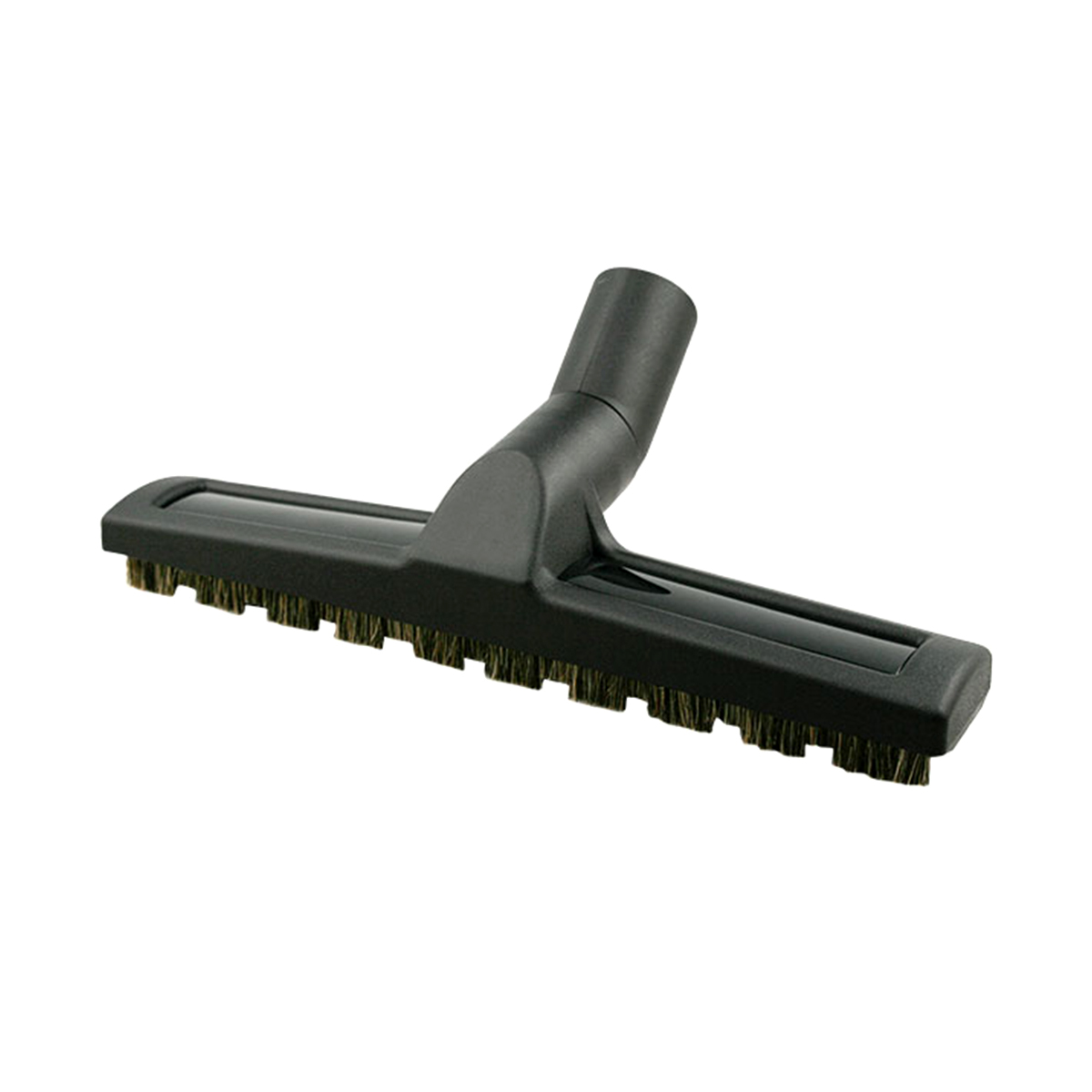 Escova de Cerdas Naturais Vivenso