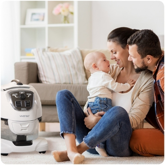 Solicite Demonstração Vivenso