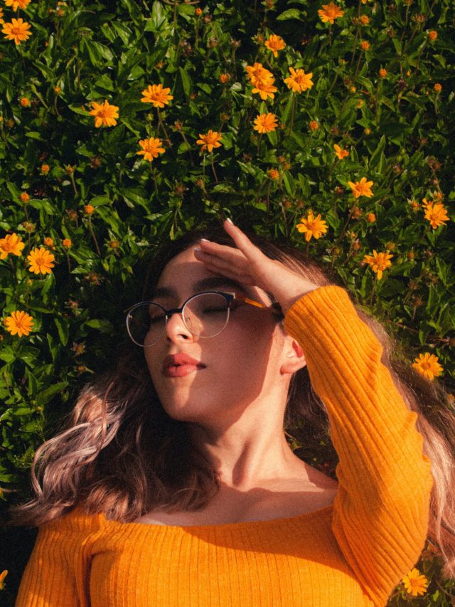 Como prevenir alergias na primavera